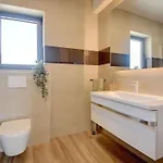 Villa In Croatia Near The Adriatic Coast *
