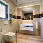Villa In Croatia Near The Adriatic Coast Pula